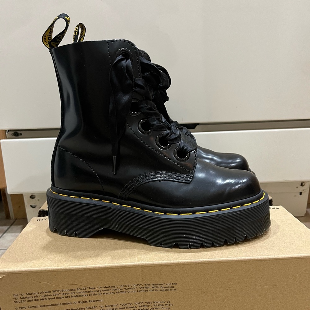 Doc Martens